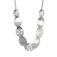 Collana Boccadamo Donna Cleo in Bronzo XGR336 - XGR336